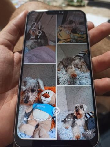 Zenfone 5 (2018)