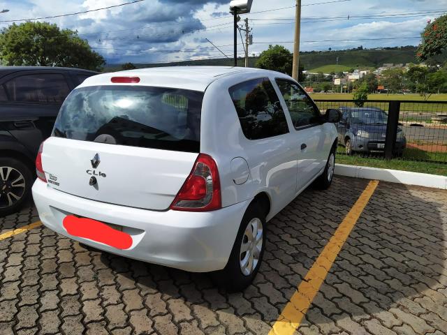 Renault Clio - Foto 2