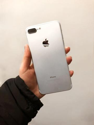 IPhone 7 Plus 128gb - Foto 2