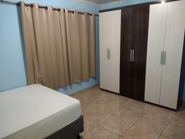 Casa Temporada Foz do Iguacu - Foto 9
