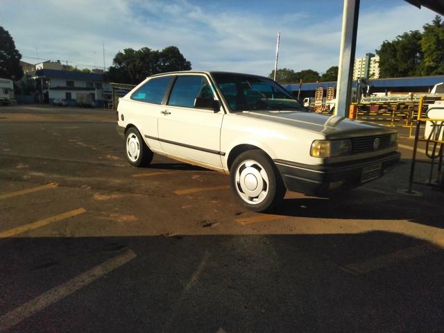 Gol quadrado 1992 - Foto 4