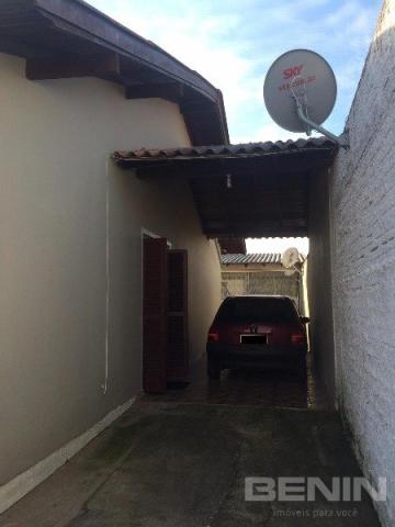 Casa à venda com 2 dormitórios em São josé, Canoas cod:10135 - Foto 2
