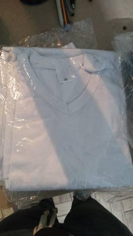 Camisetas Masculinas - Foto 2