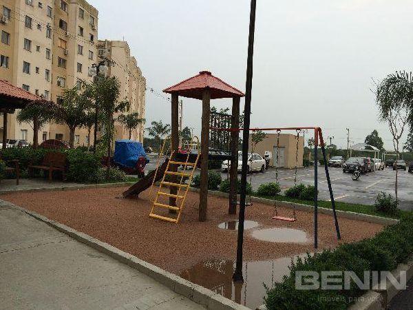 Apartamento à venda com 2 dormitórios em Mato grande, Canoas cod:6557 - Foto 6
