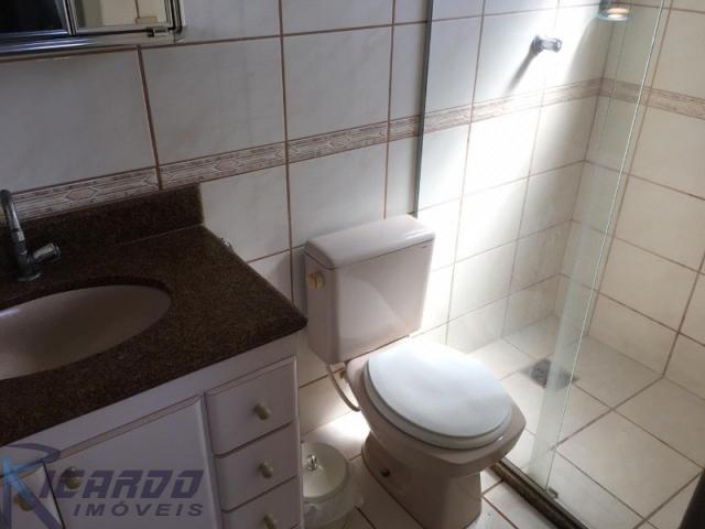 Apartamento 3 Quartos, Sendo 2 Suítes Á Venda de Frente para o Mar da Praia do Morro em Gu - Foto 13