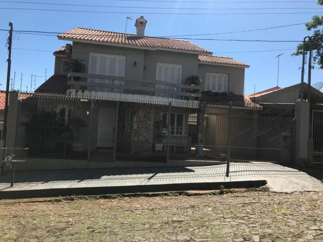 Casa com excelente localização em Santo ângelo/RS