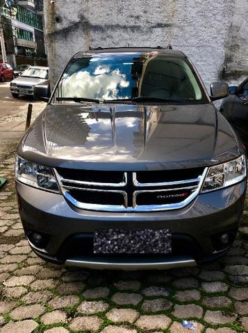 Dodge Journey rt 2013