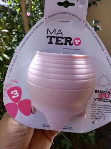 Cuia 100% silicone - Foto 2