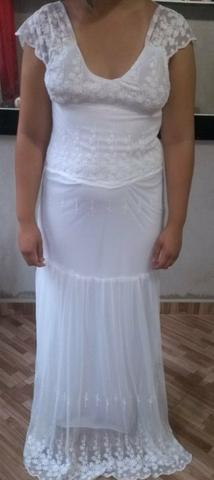 Vestido de noiva - Foto 3