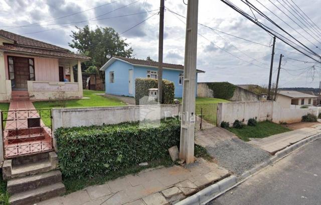 Terreno de 3.300m² na Colônia Rio Grande, São José dos Pinhais - Foto 15