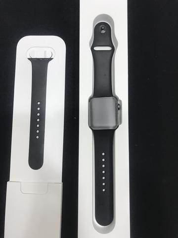 Apple Watch Series 3 - Foto 3