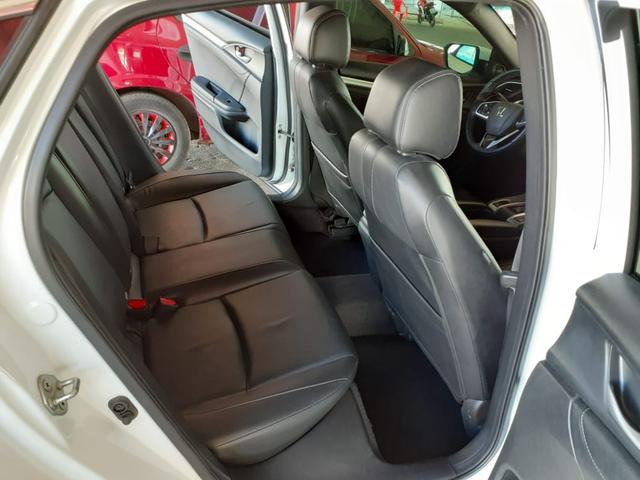Honda civic exl cvt - 2017/2017 - Foto 8