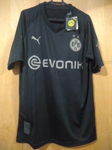 Camisa de time