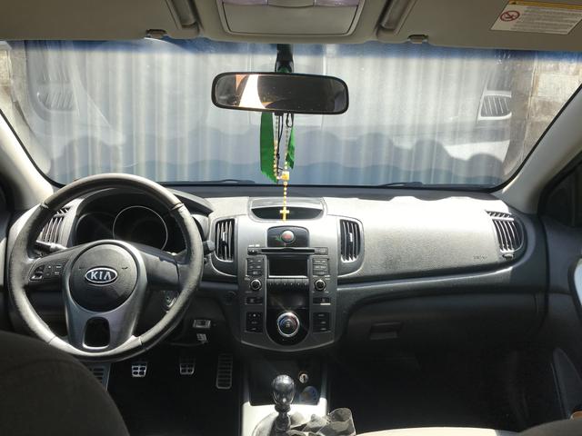 Cerato 2011 completo GNV - Foto 5