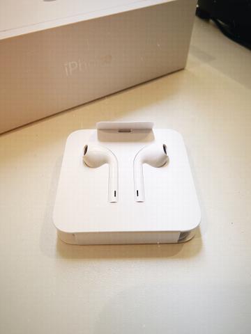 Fone Apple EarPods - Foto 3