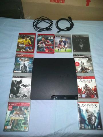 Playstation 3 - Foto 6