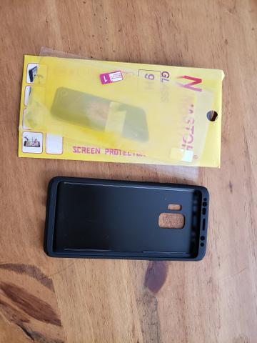 Case 360 + película Samsung s9 - Foto 2
