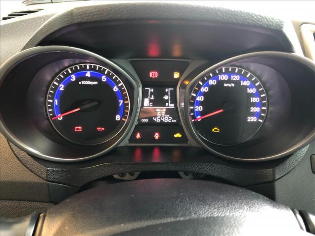 HYUNDAI HB20 1.0 COMFORT 12V FLEX 4P MANUAL - Foto 2