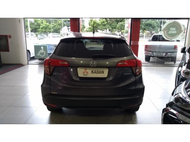 HONDA HR-V 1.8 16V FLEX EX 4P 2016 - Foto 5