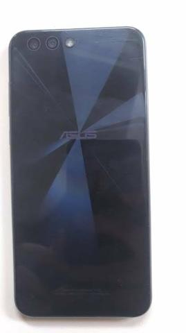 Zenfone 4 Top 64GB Troco em Iphone SE