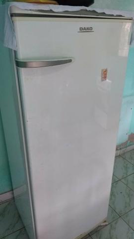 Geladeira Dako