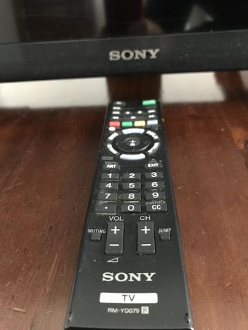 Smart Tv Sony 32 COM DEFEITO