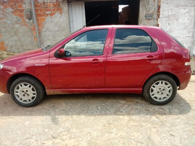 Palio fire 1.0 2007 completo