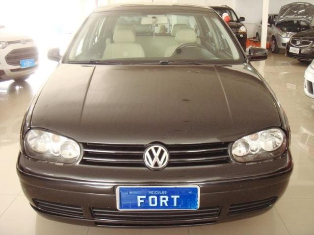 VOLKSWAGEN GOLF GENERATION 2004-2005