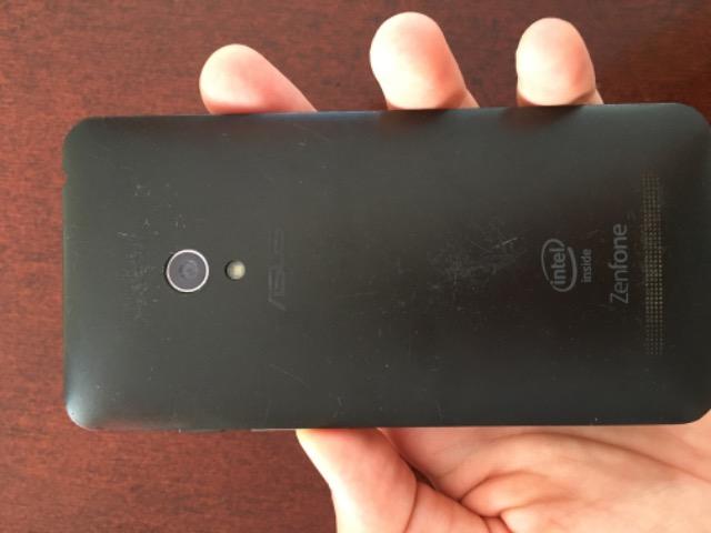 Asus zenfone 5 - Foto 3