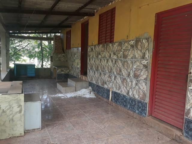 Vendo Chácara Escriturada de 2 hectares na Região do Novo Gama à 10 minutos do Lago Azul - Foto 3