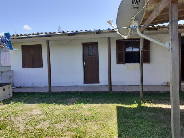 Alugo casa mobiliada - Foto 2