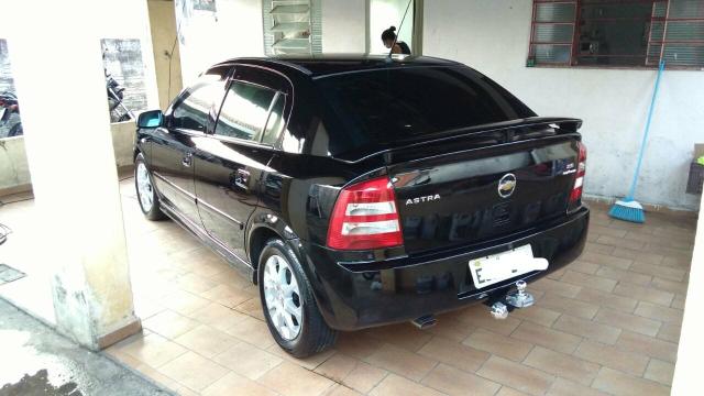Astra 2010 advantege - Foto 4