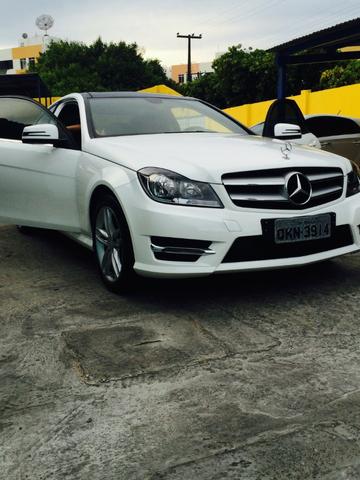 Mercedes C180 Coupet Sport Turbo - Foto 9