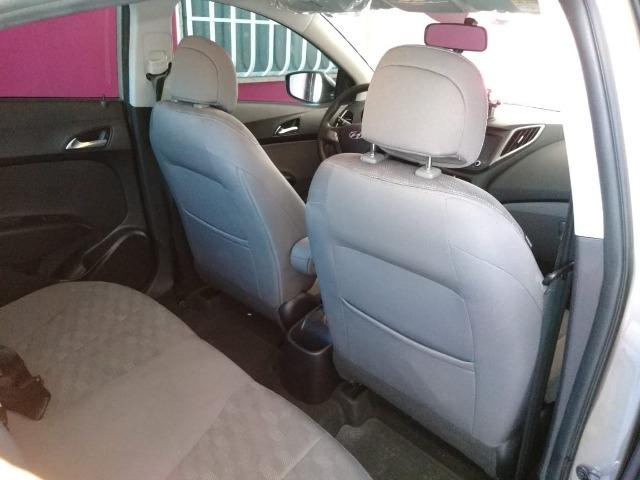 Vendo Carro Hb20s Sedã Premium Hyundai Automático Único Dono e Melhor Preço do Mercado - Foto 14