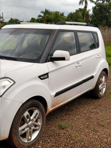 Kia Soul - Foto 3
