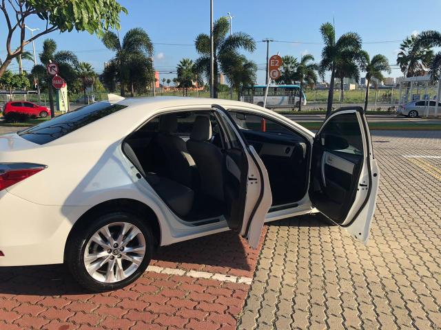 Toyota Corolla 2.0 Xei 17/18 Baixa Km Extra - Foto 5