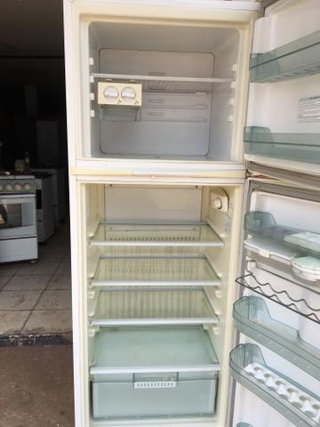 Geladeira Brastemp - Foto 5