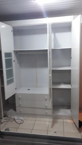 Guarda Roupa - Foto 2