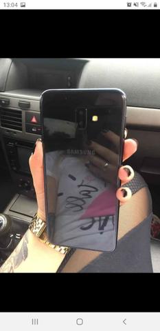 J6 PLUS / troco por iphone ou a30 - Foto 2