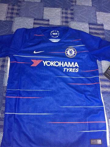 Camisa chelsea original - Foto 6