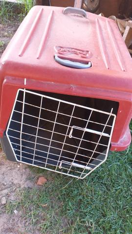 Casinha de cachorro porte médio e grande - Foto 2