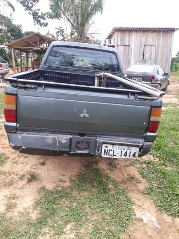 L200 GLS $ 23 mil