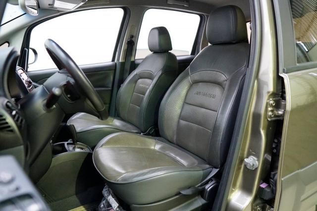 IDEA 2014/2015 1.8 MPI ADVENTURE 16V FLEX 4P AUTOMATIZADO - Foto 9