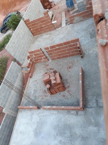Casa padrao. oportunidade . leia com atenção - Foto 2