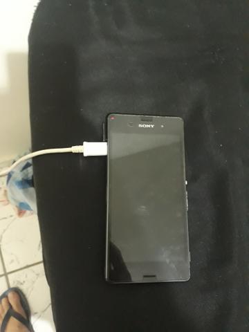 Sony Xperia z3 - Foto 2