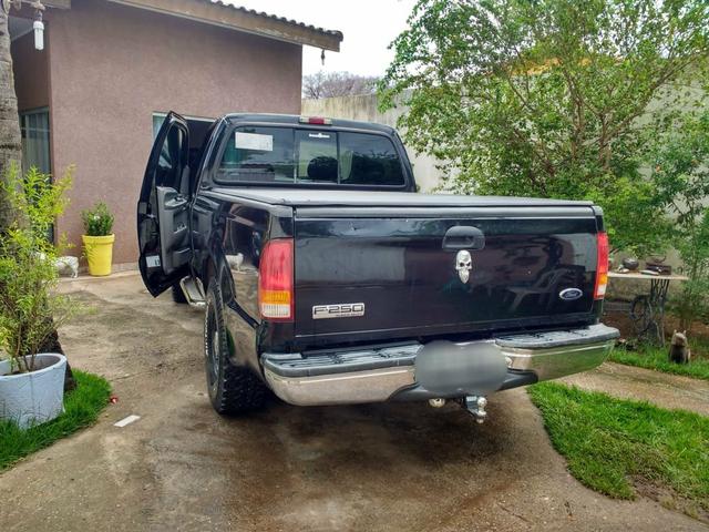 Camioneta F250 - Foto 2