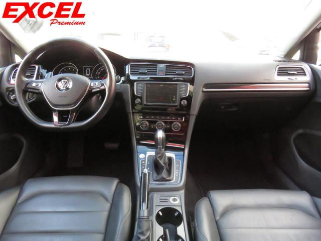 VOLKSWAGEN GOLF VARIANT HIGHLINE 1.4 TSI AUT - Foto 5