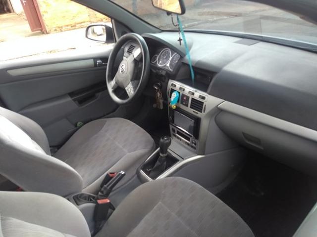 Vectra Elegance 2007 - Foto 4