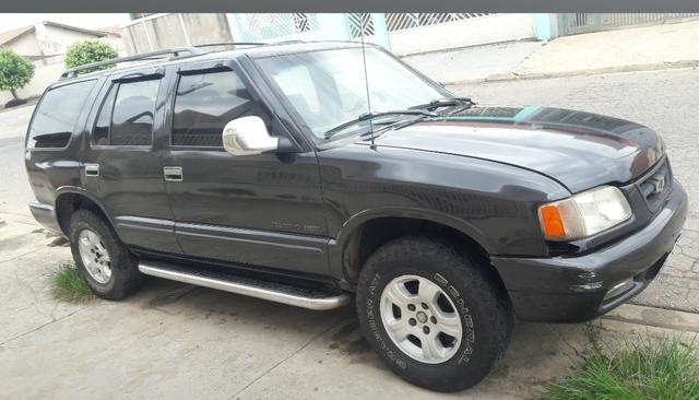 Blazer dlx 97 completa - Foto 3