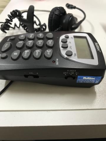 Headset Multitoc para telemarking - Foto 2